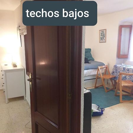 Blue Tarraco Lejlighed Tarragona Eksteriør billede