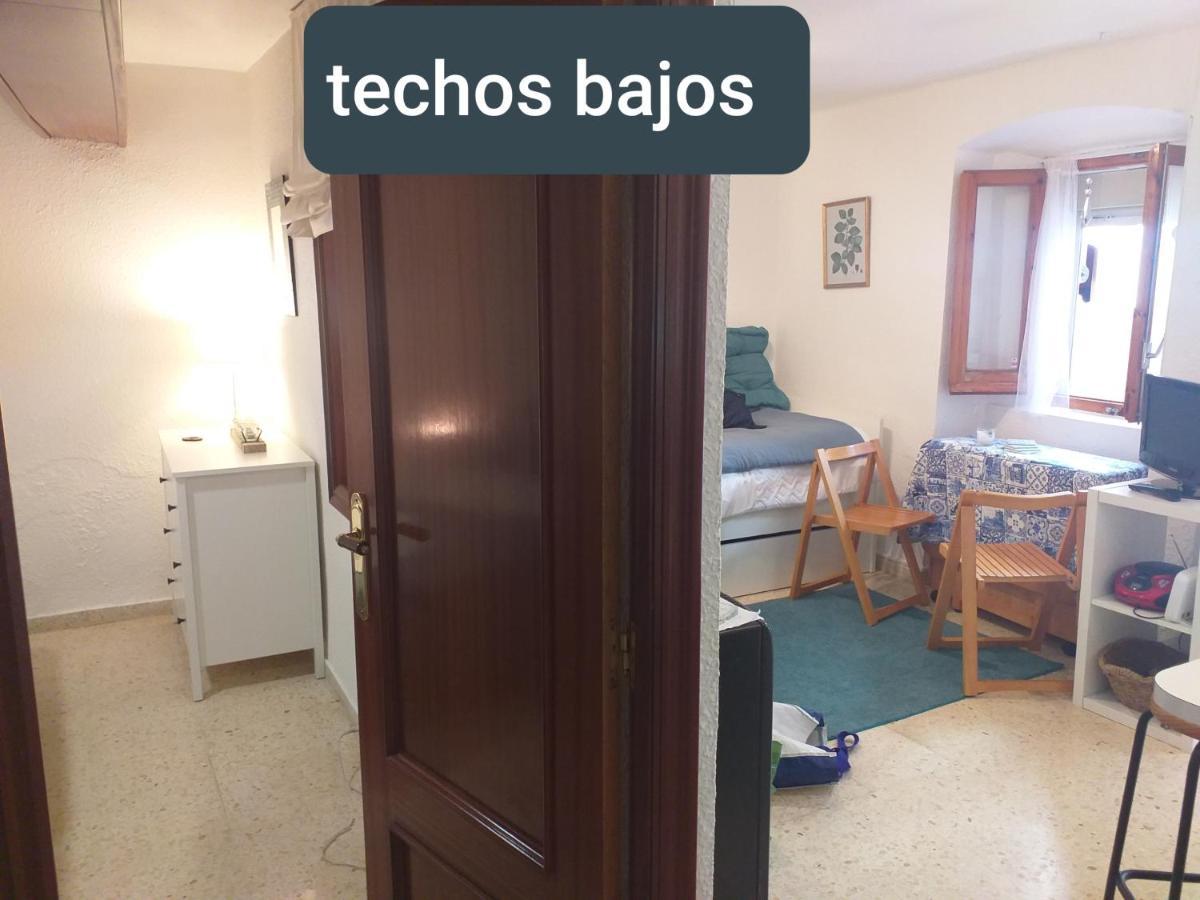 Blue Tarraco Lejlighed Tarragona Eksteriør billede