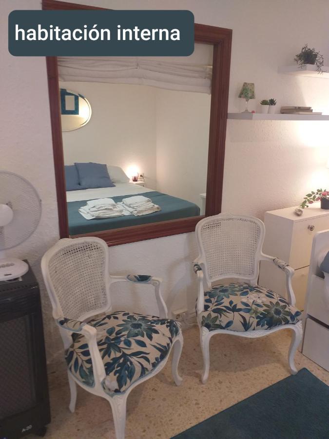 Blue Tarraco Lejlighed Tarragona Eksteriør billede