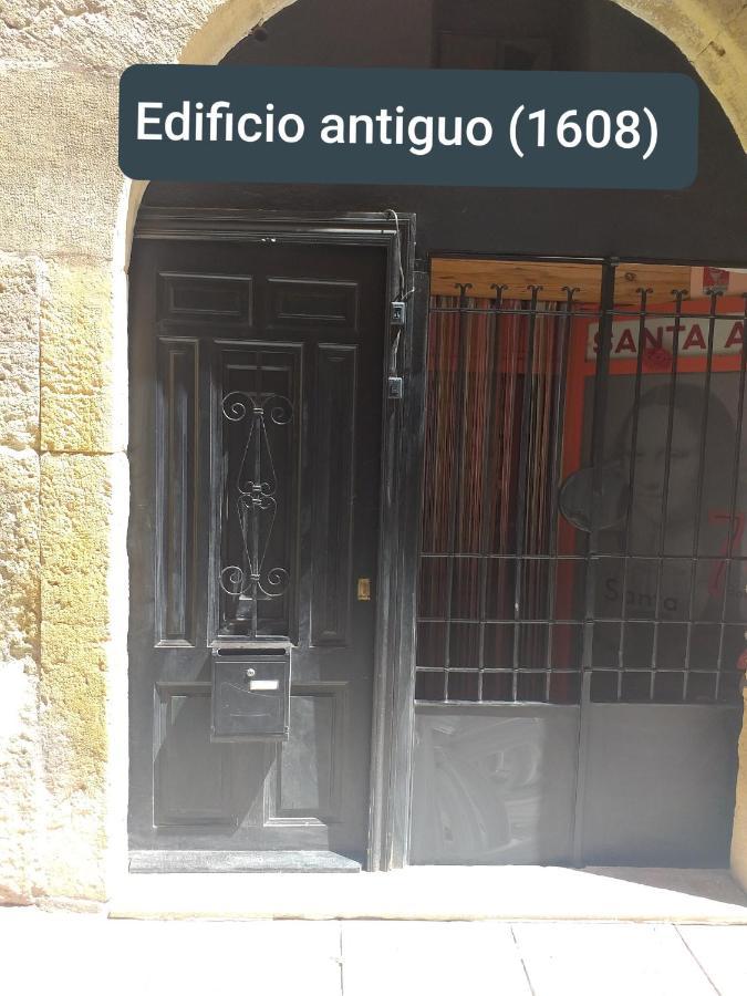 Blue Tarraco Lejlighed Tarragona Eksteriør billede
